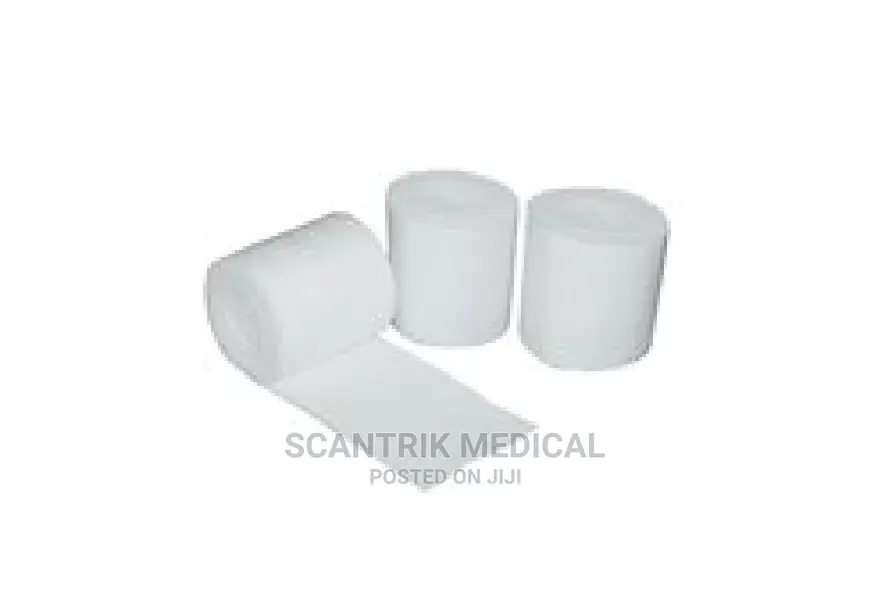 Cotton Cast Padding,Surgical Orthopedic Cotton
