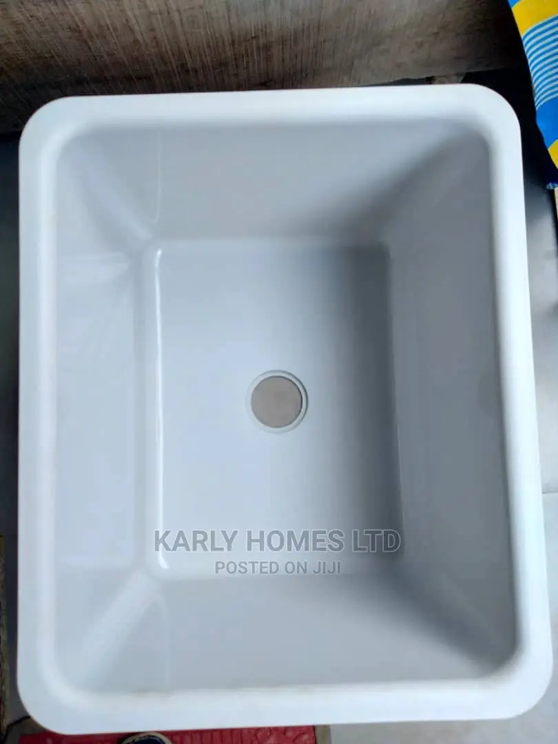 Industrial and All Purpose Basin (Sink) Aq