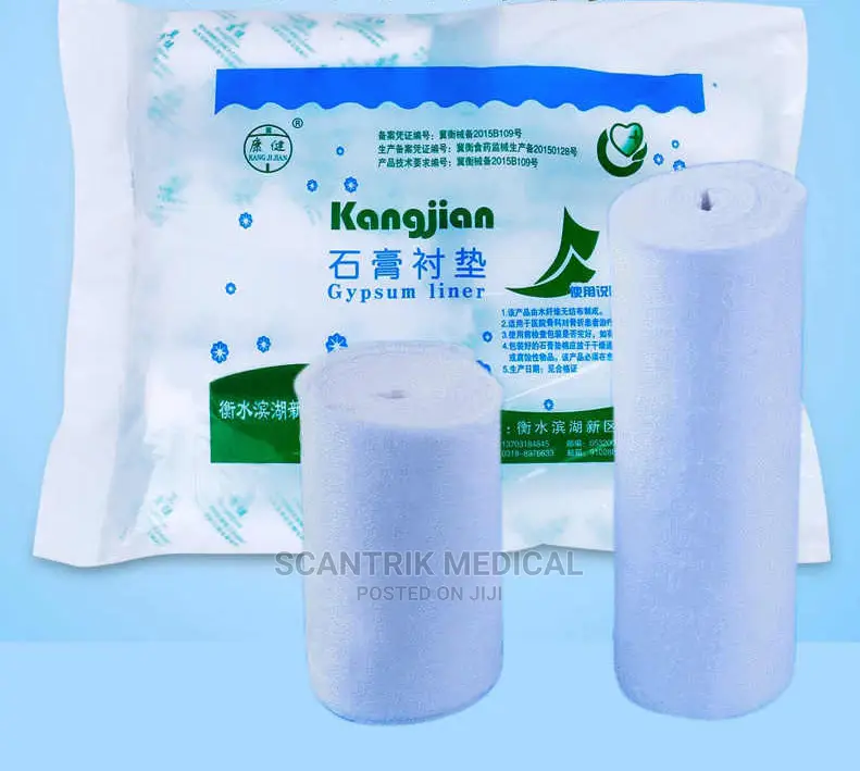 Surgical Room Orthopedic Polyester Cotton