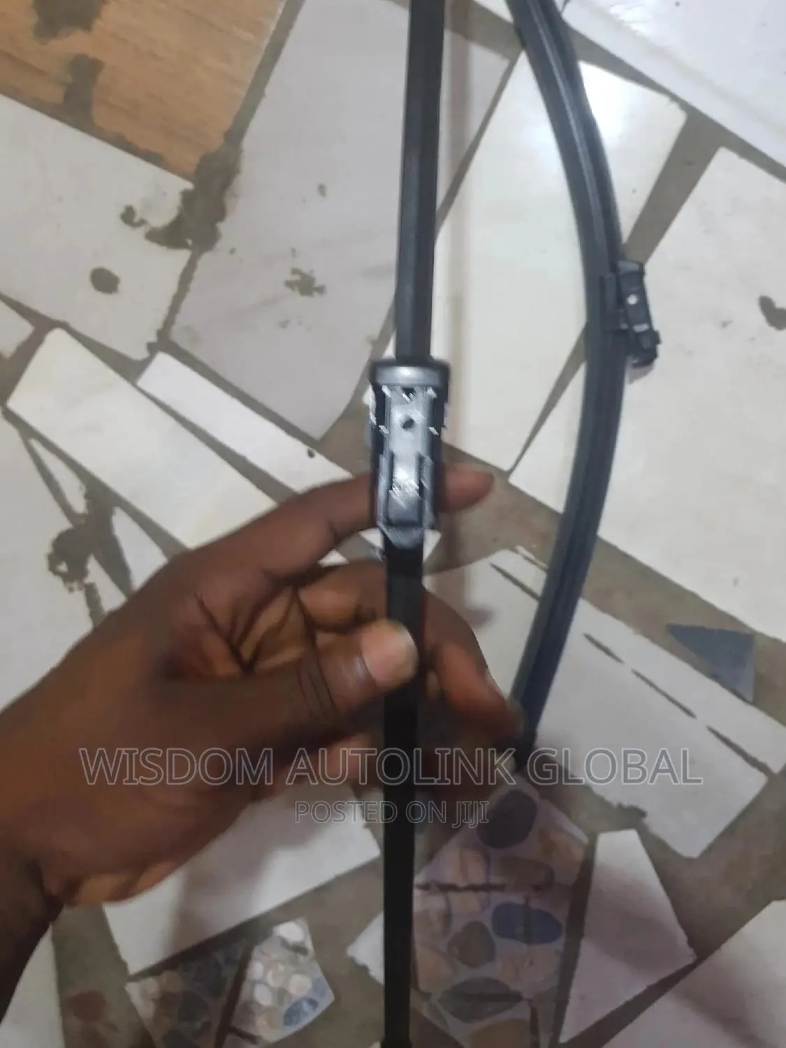 Wiper Blades For Lexus Rx350 2016 To 2021 Follow Come