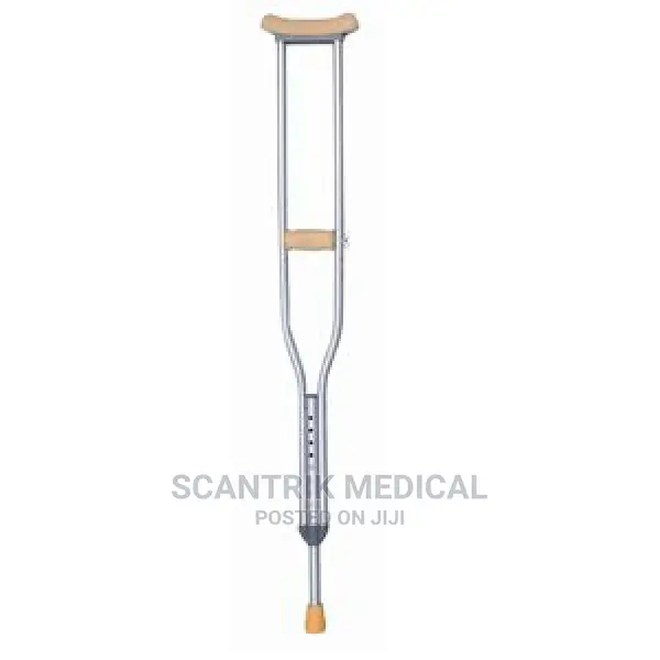 Aluminum Crutches for Home, Office