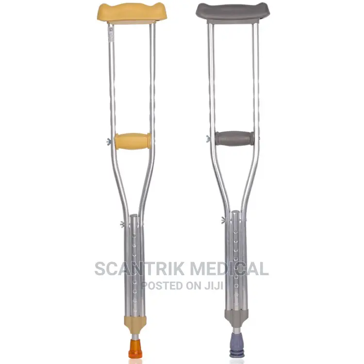 Walking Clutches Elbow Crutches Crutches