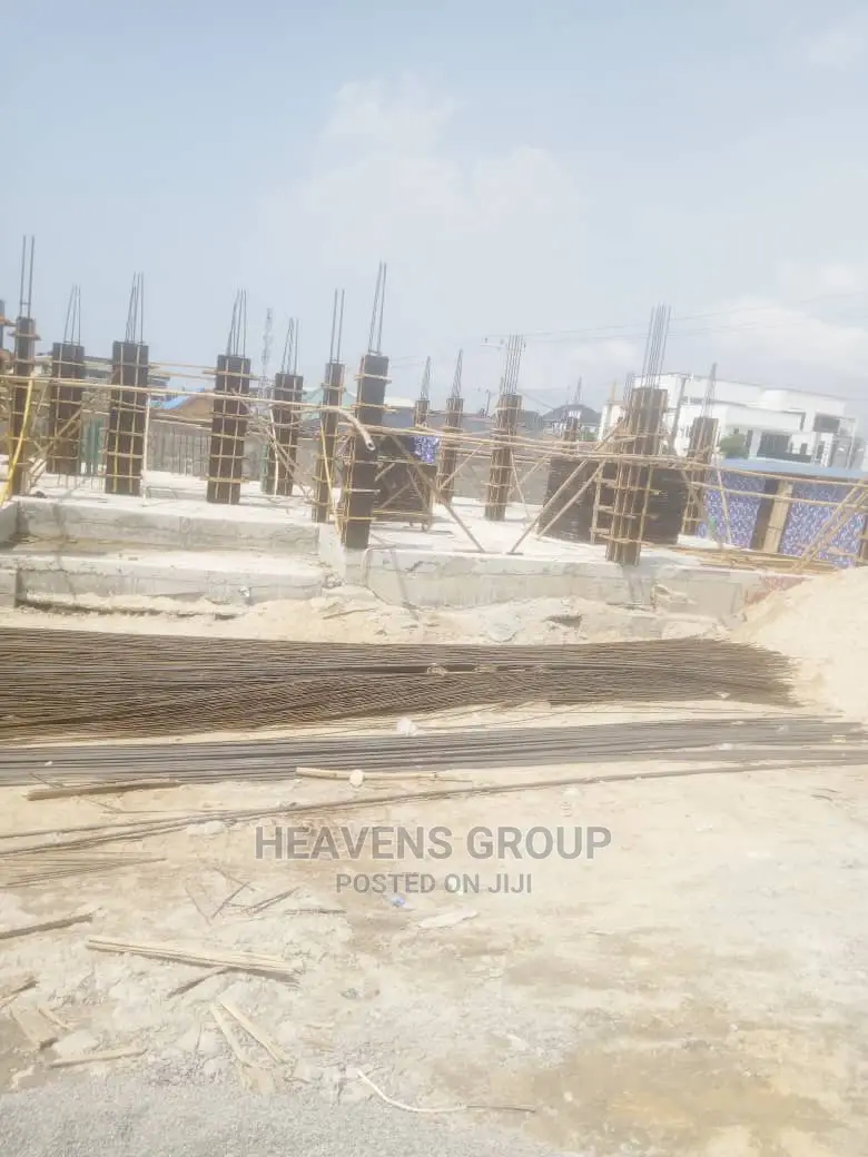 Structural Engineer (Consultant) - Heavens Contractors Ltd