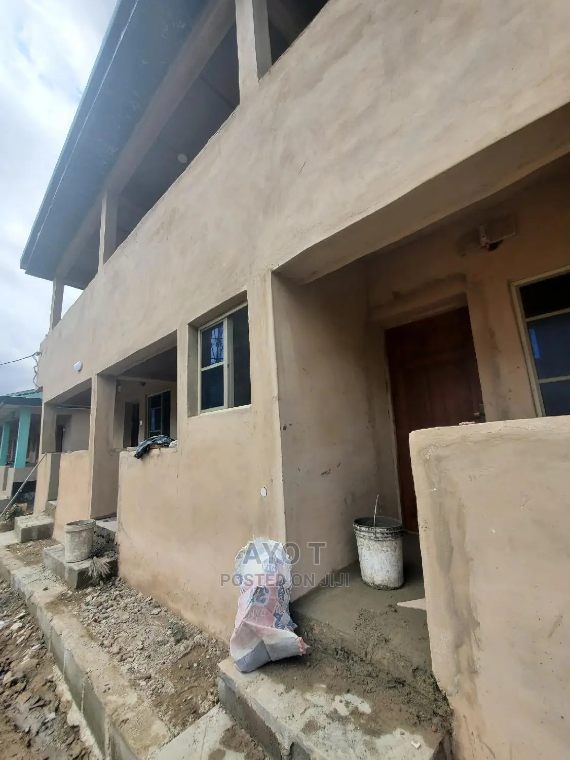 Mini Flat in Bariga for rent