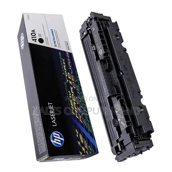 HP Toner 410A