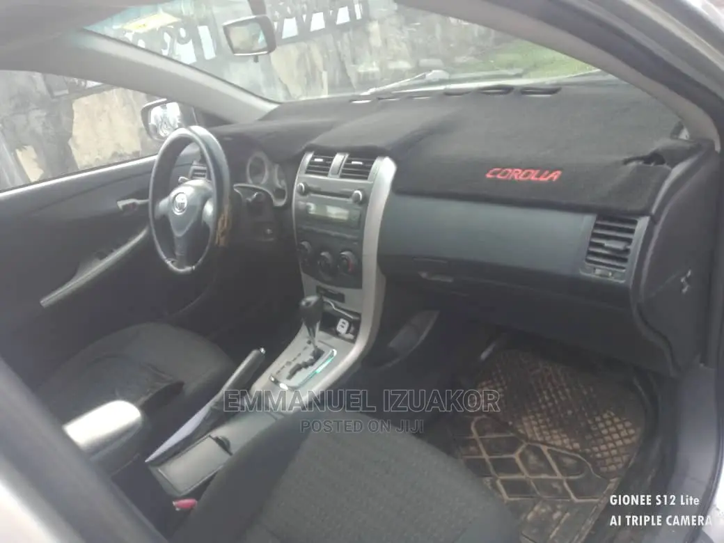 Car Security With Tracker
