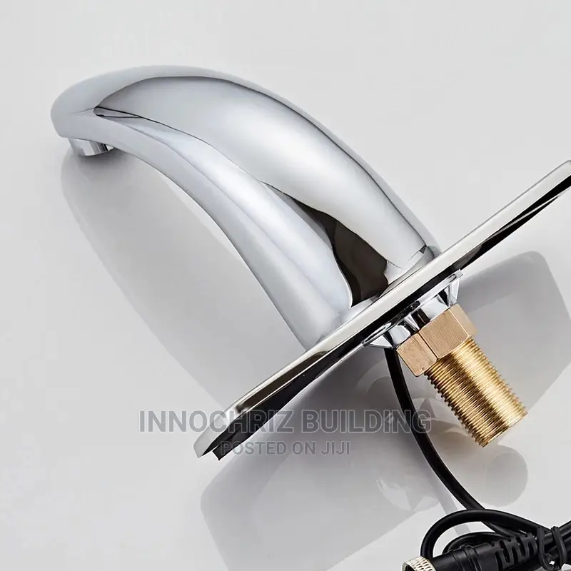 Sensor Tap