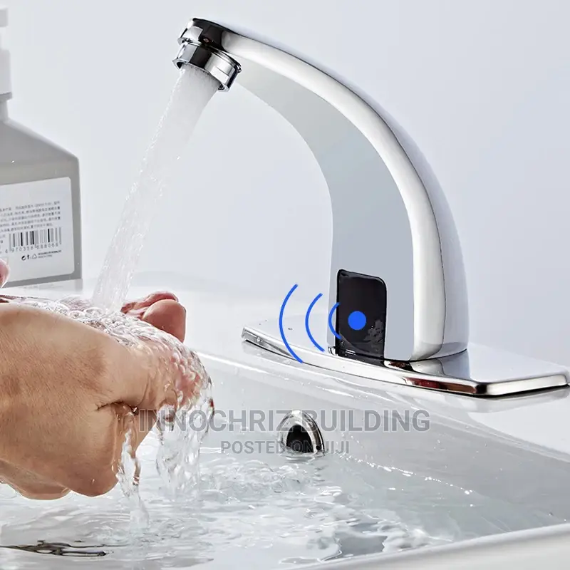 Sensor Tap