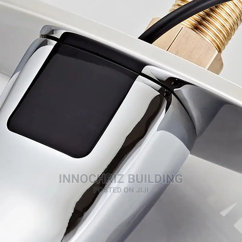 Sensor Tap
