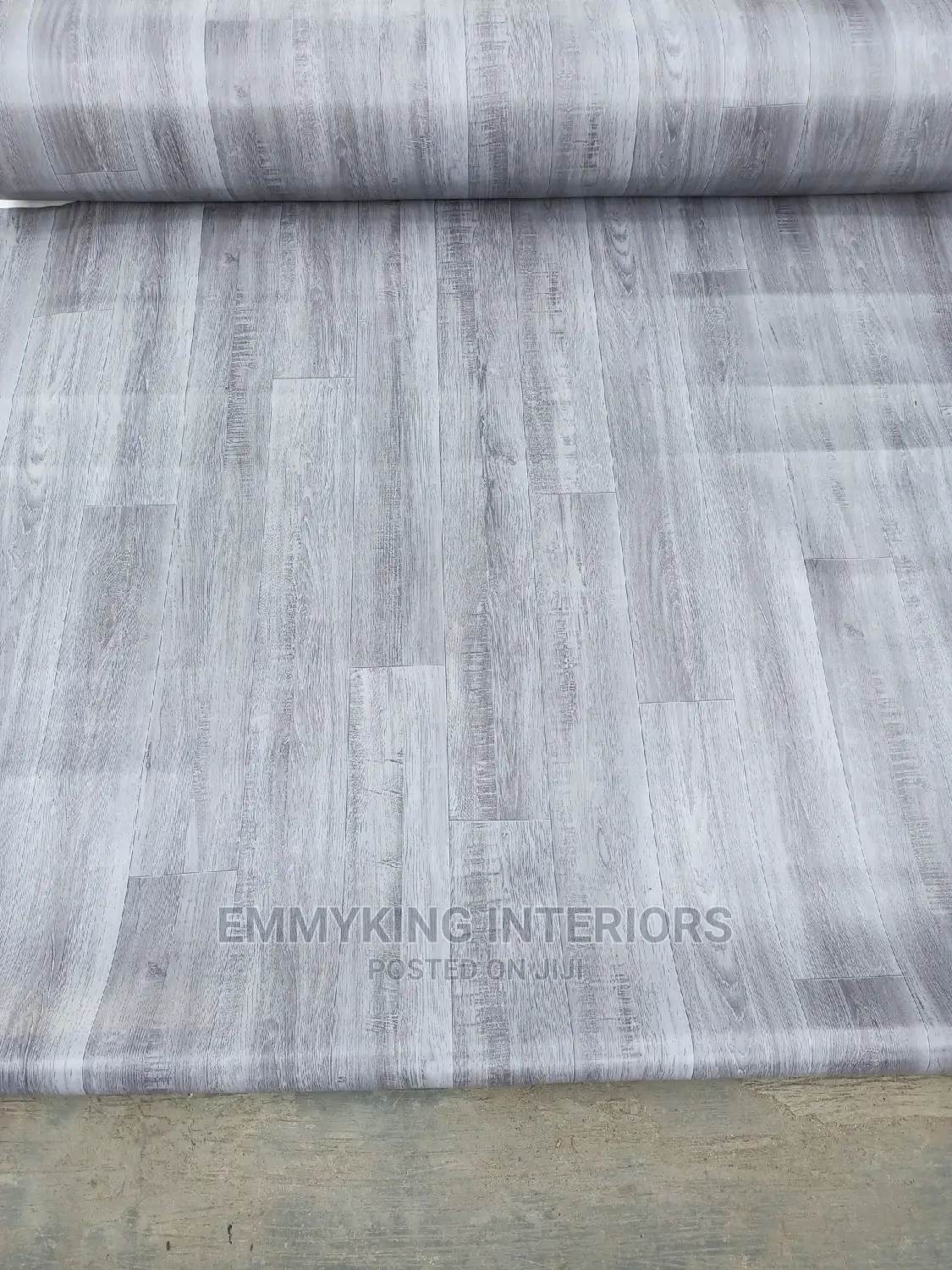 Thick American Carpet