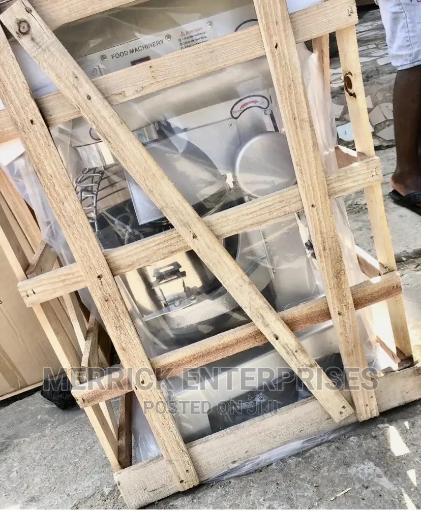 Newly Imported Cake Mixer 20liters