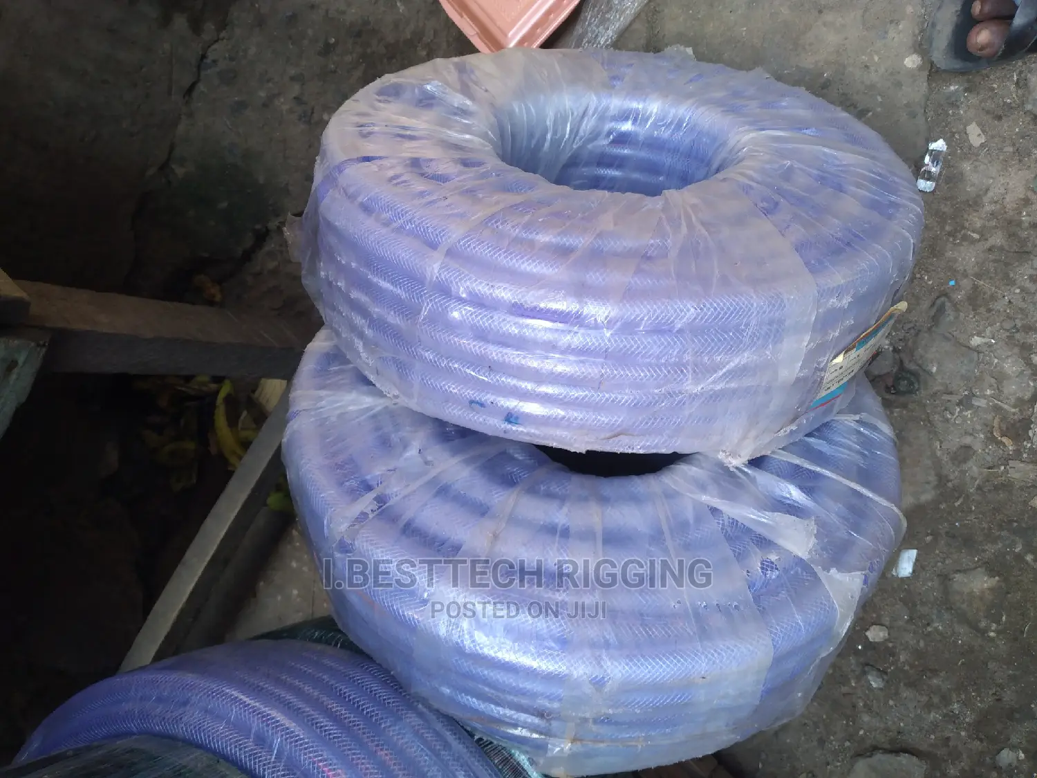 Tapewater Hose