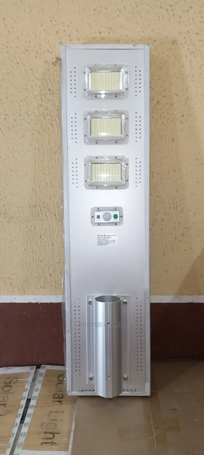 150watt Solar Street Light
