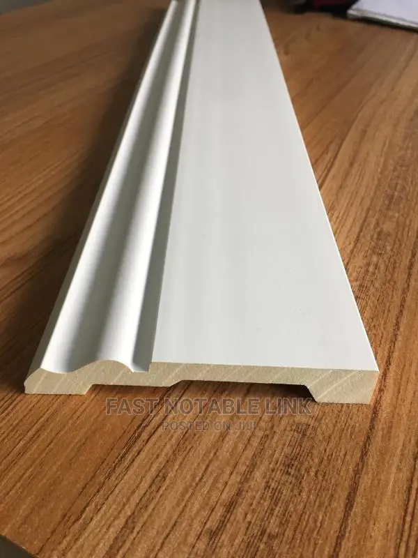 Victoria Baseboard Cornice Skirting Abuja
