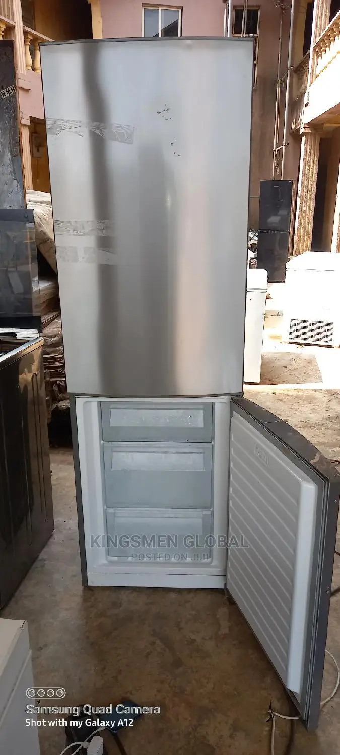 Bosch Double Door Fridge-Freezer Made in Germany