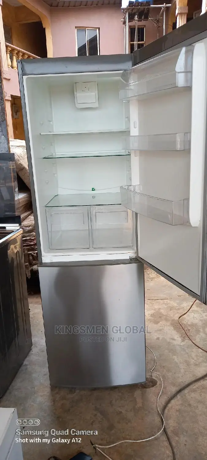 Bosch Double Door Fridge-Freezer Made in Germany
