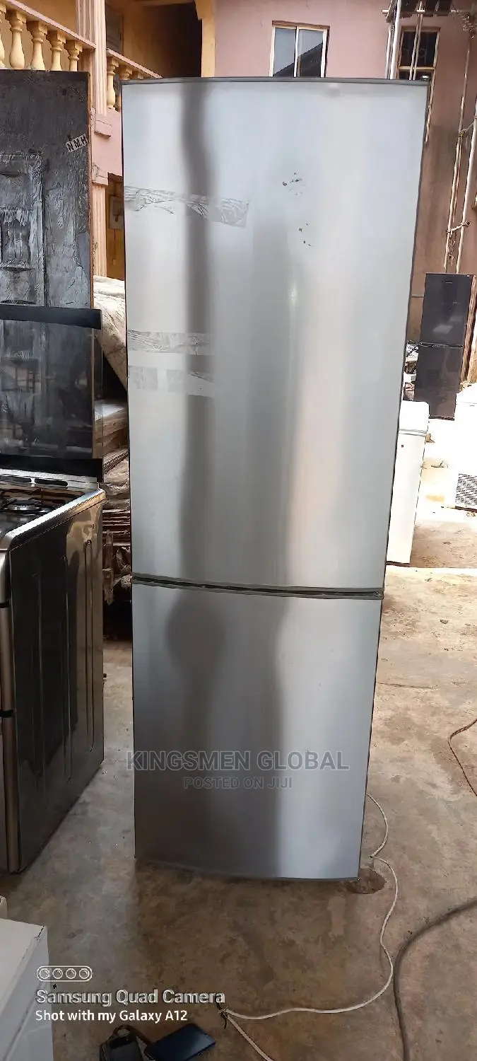 Bosch Double Door Fridge-Freezer Made in Germany