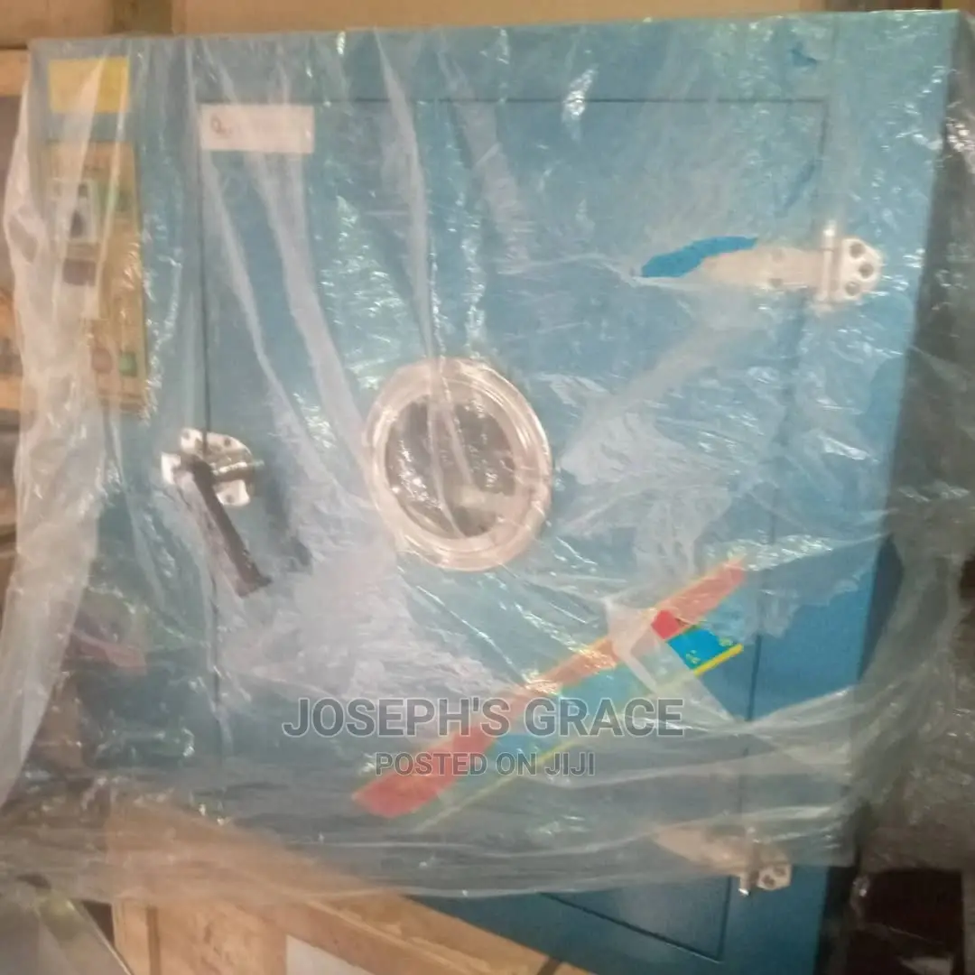 Industrial Food Dryer.