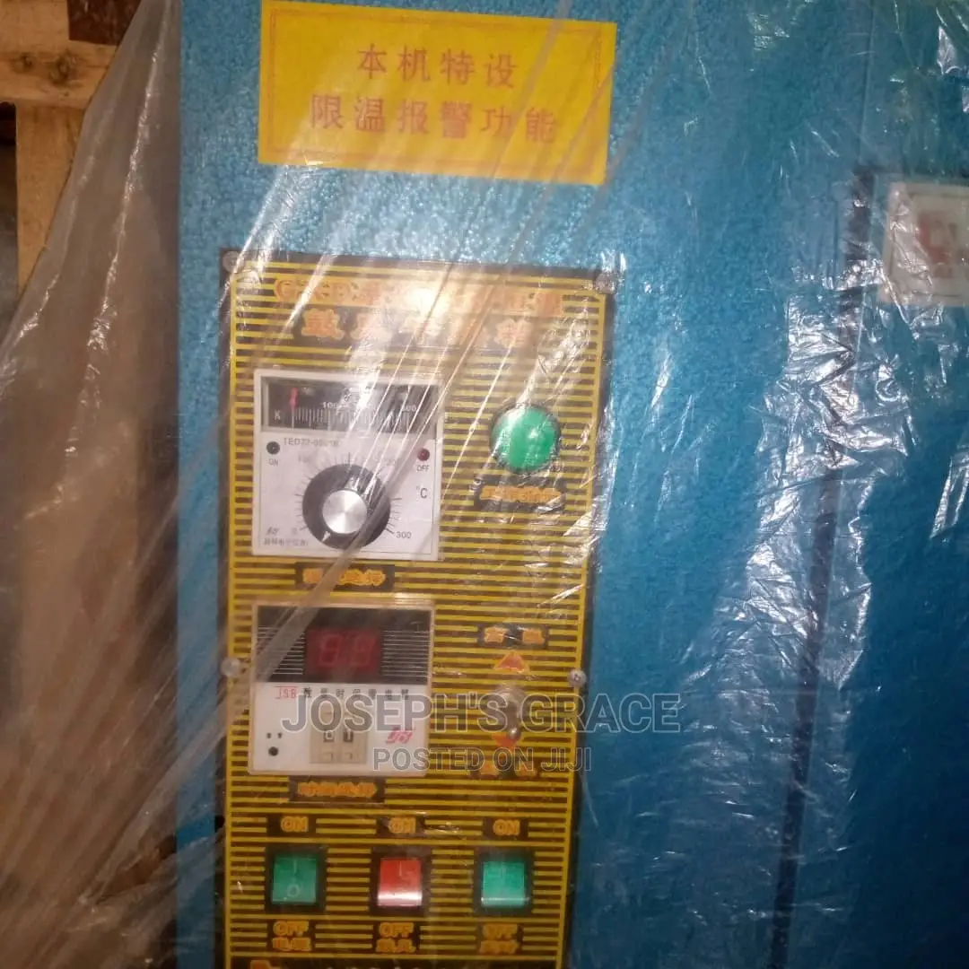 Industrial Food Dryer.