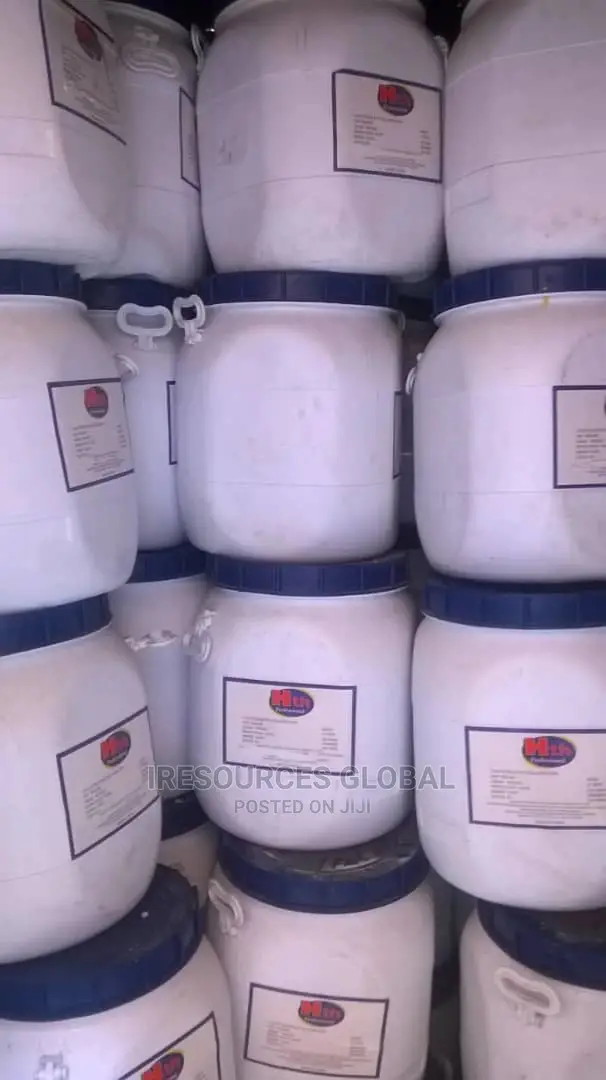 Calcium Hypochlorite (Chlorine Sodium Process) 70% 45kg Drum
