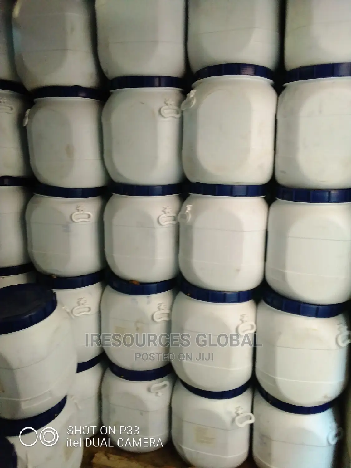 Calcium Hypochlorite (Chlorine Sodium Process) 70% 45kg Drum