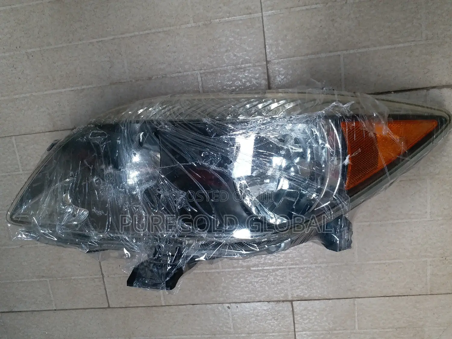 Scion Tc Headlamp Available Here