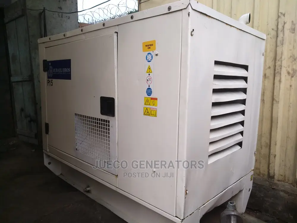 Diesel Generators For Lease.