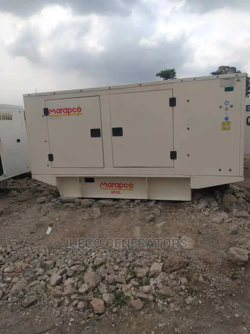Diesel Generators For Lease.