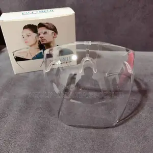 Bubble Face Sheild(Wholesale Deal)