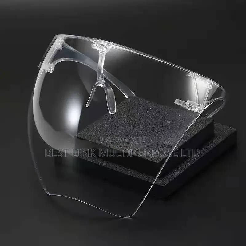 Bubble Face Sheild(Wholesale Deal)