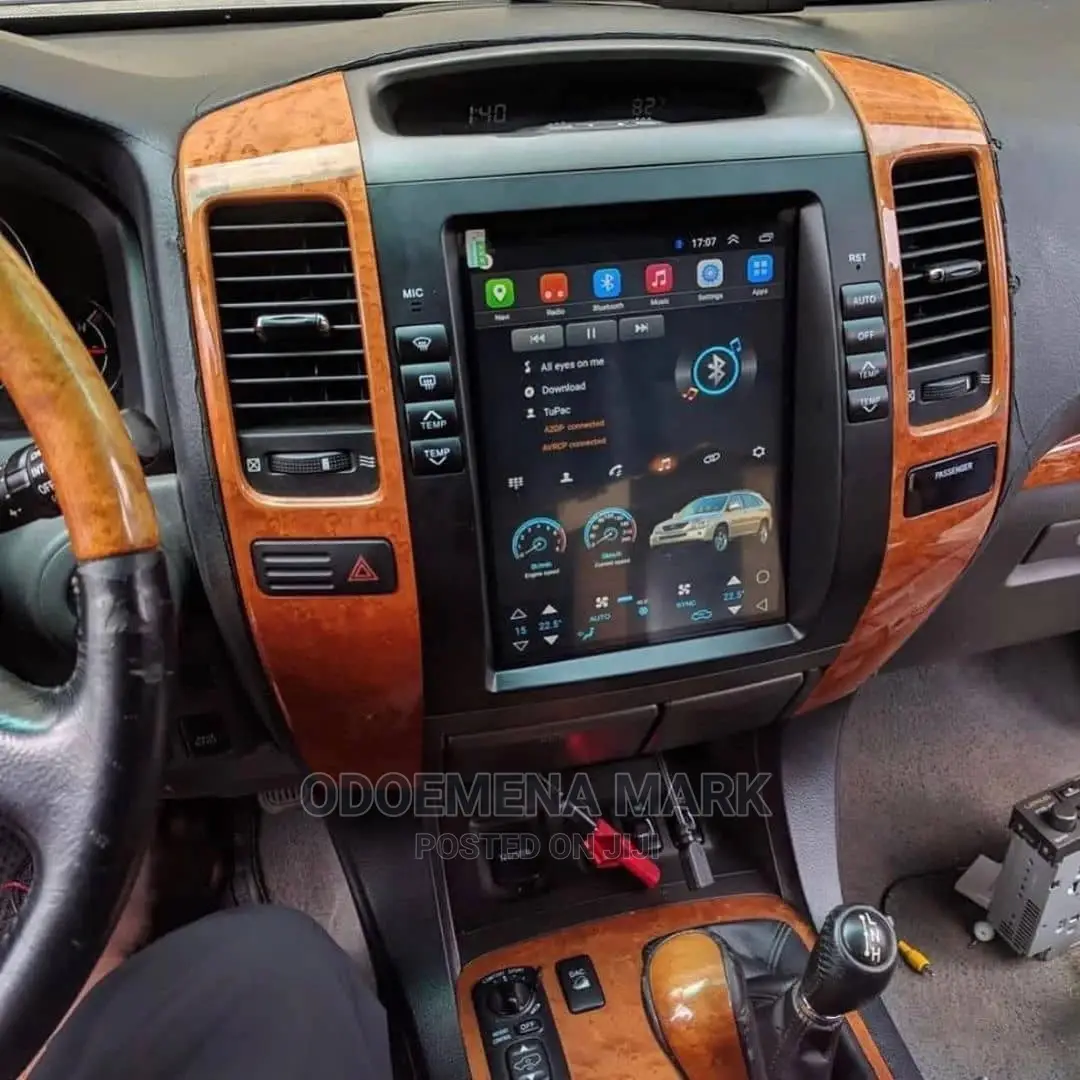 Mercedes Benz GLK 350 Android DVD Navigation System Camera