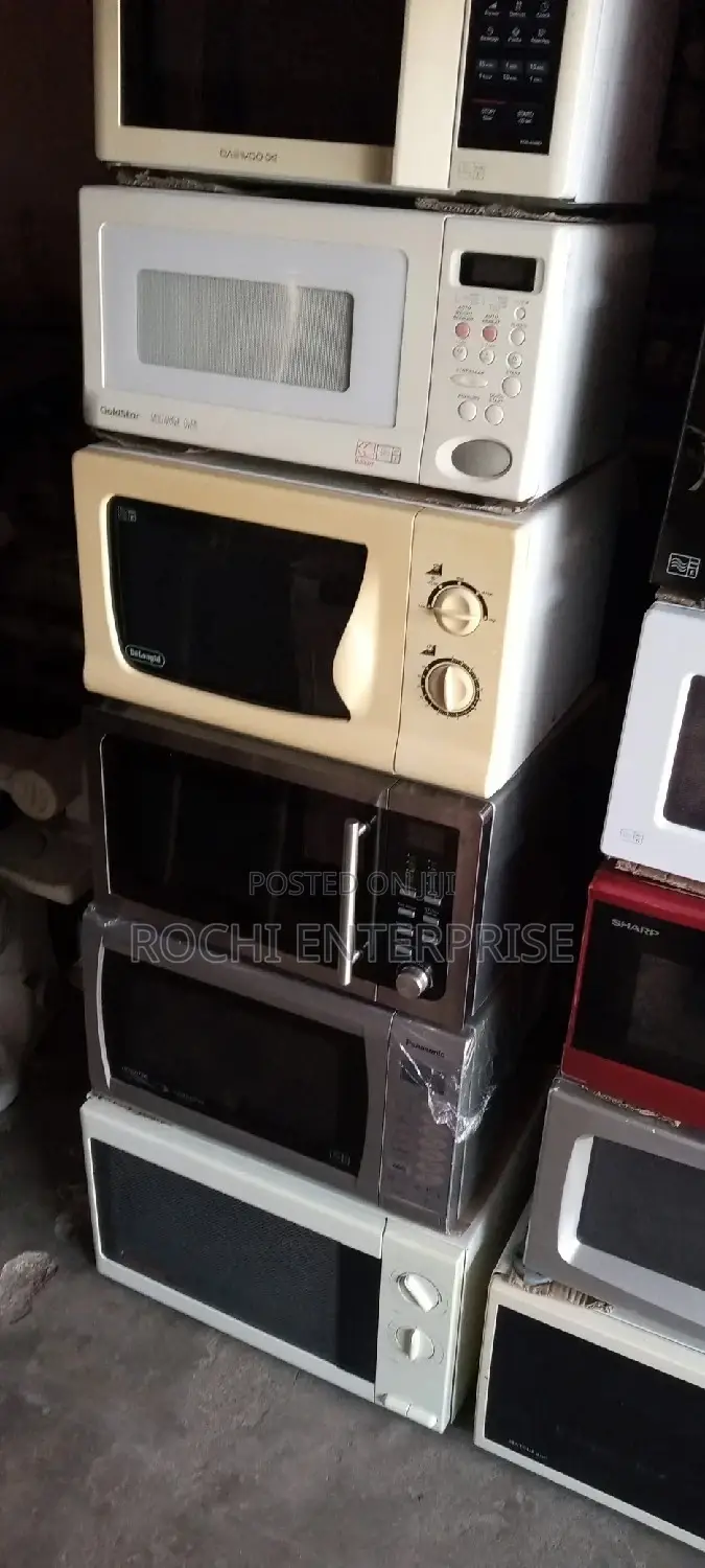 Microwave Microwave