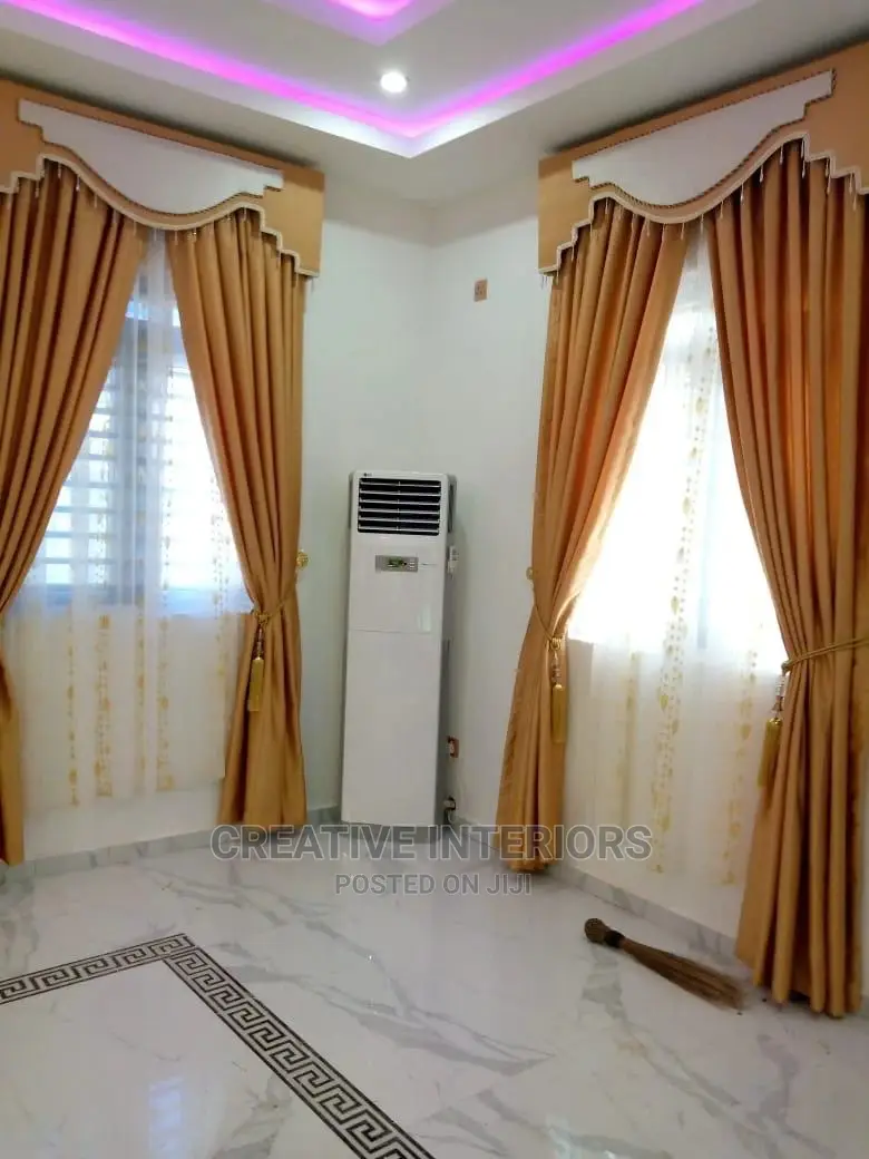 Good Quality Curtain Materials