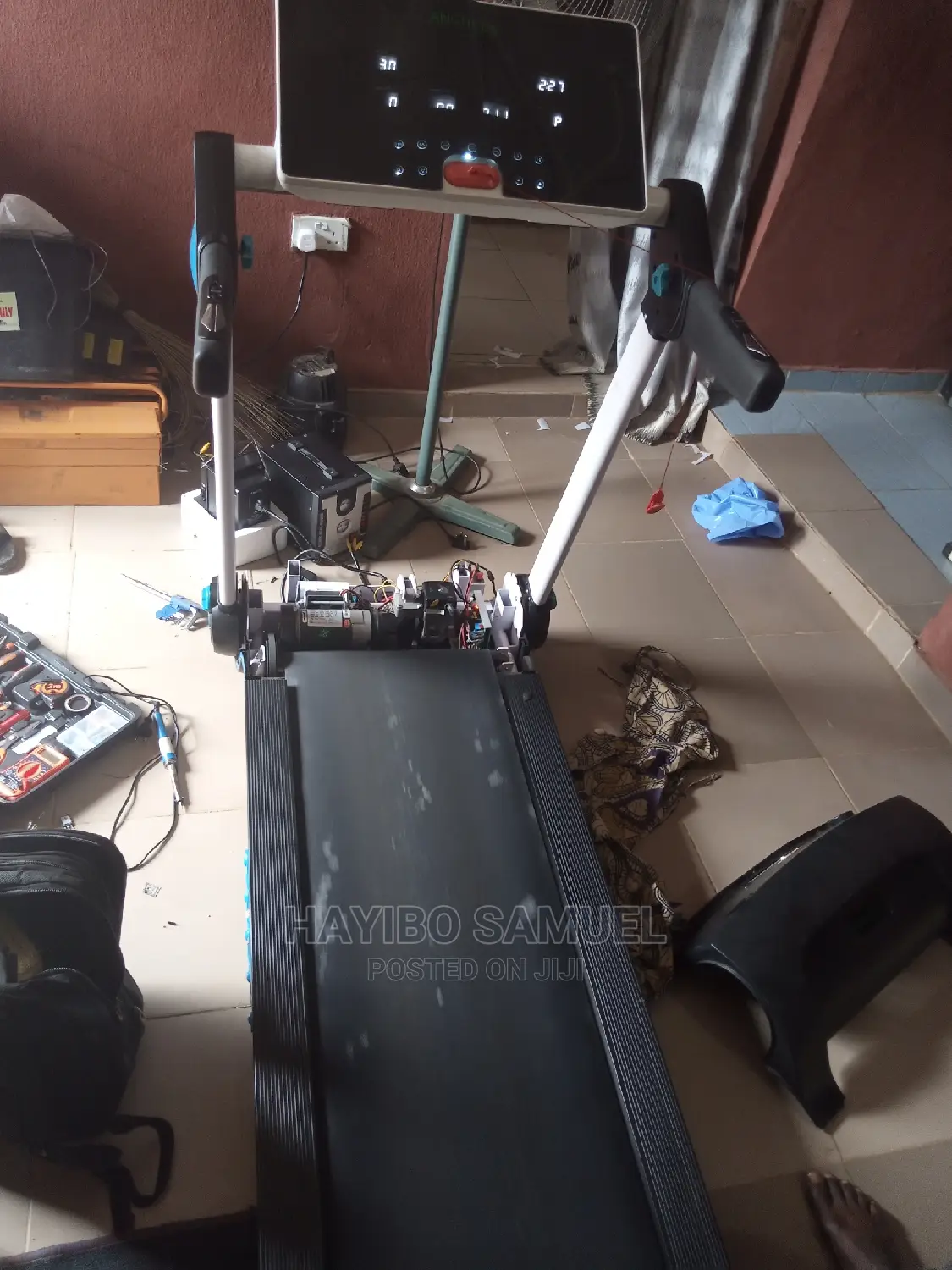 Treadmill Service And Repair