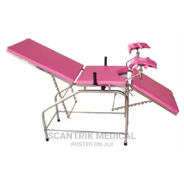 Manual Delivery Bed