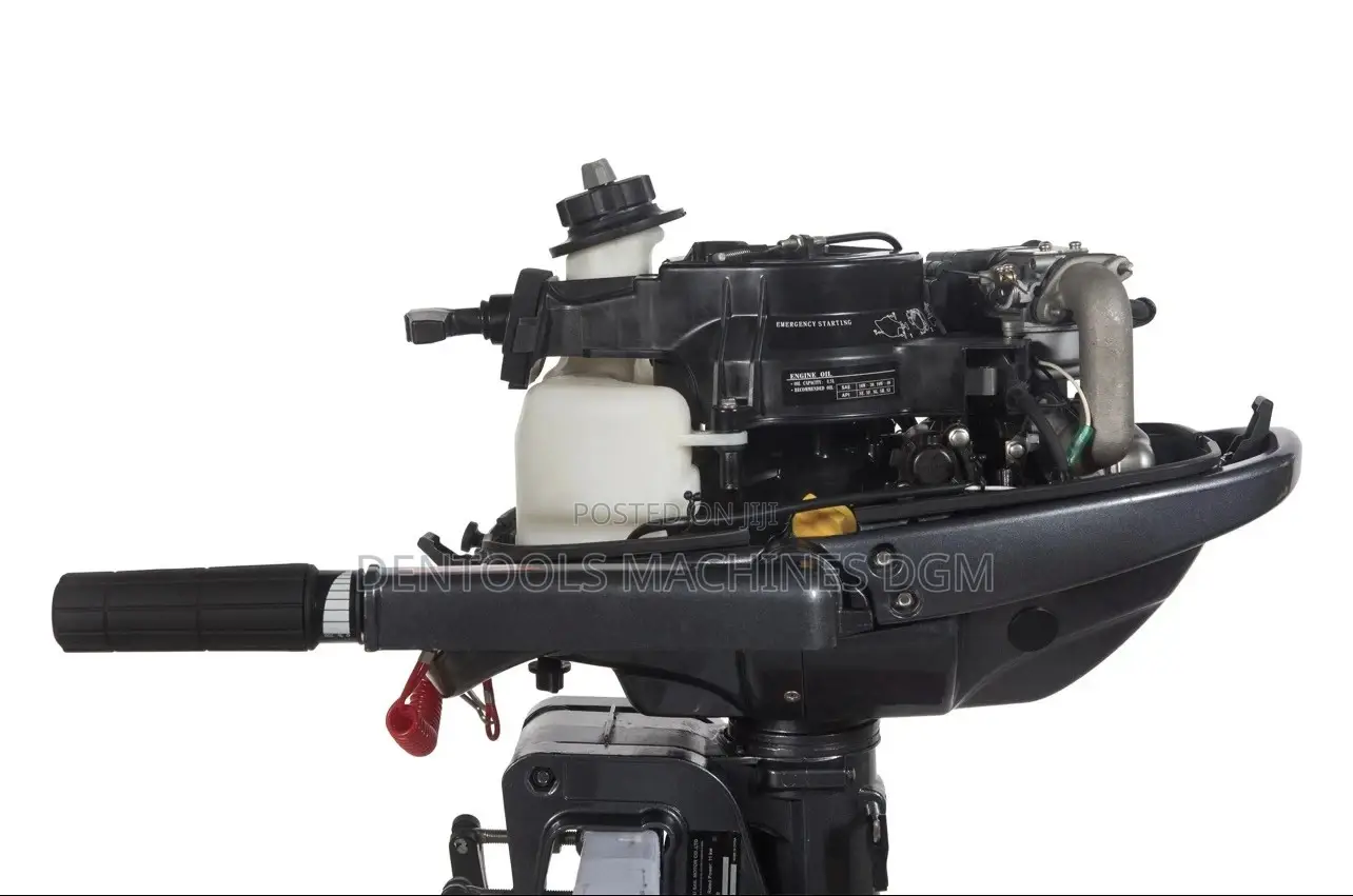 Engine Boat 40HP