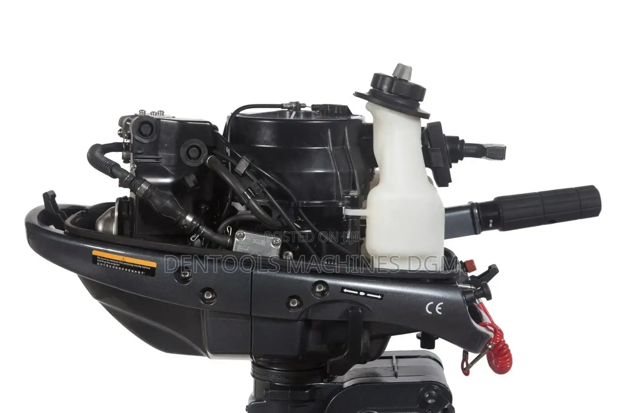 Engine Boat 40HP