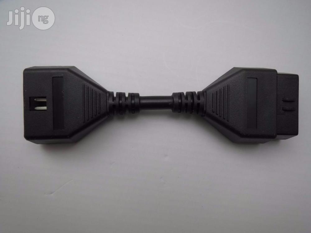 Launch X431 X431 Scanner OBD - 16 Pin Extension Cable