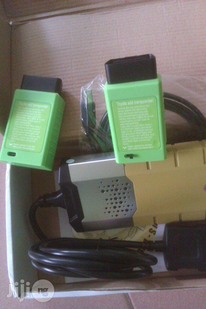 Key Programmer for Toyota G H Chip Nationwide Delivery