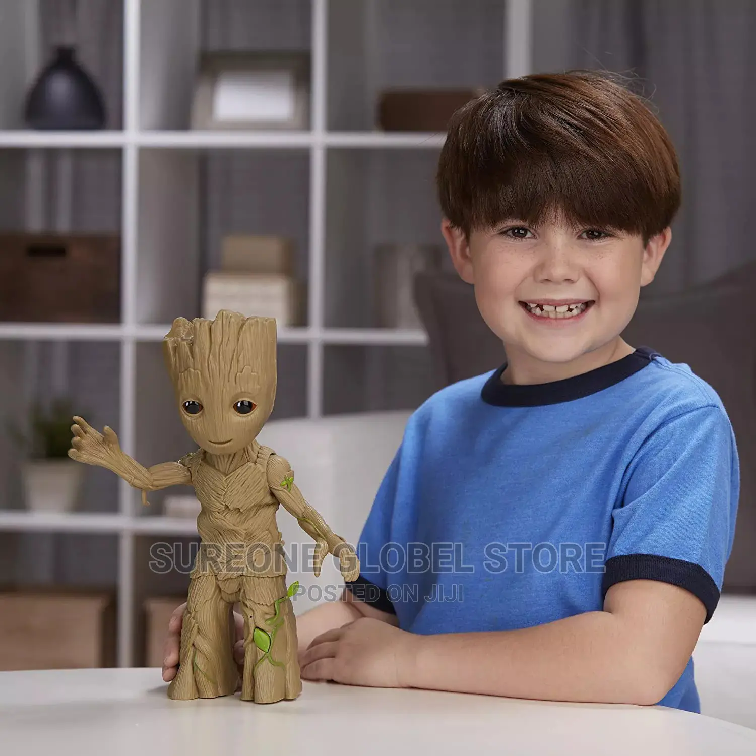 New Marvel Super Heroes Avengers Toys