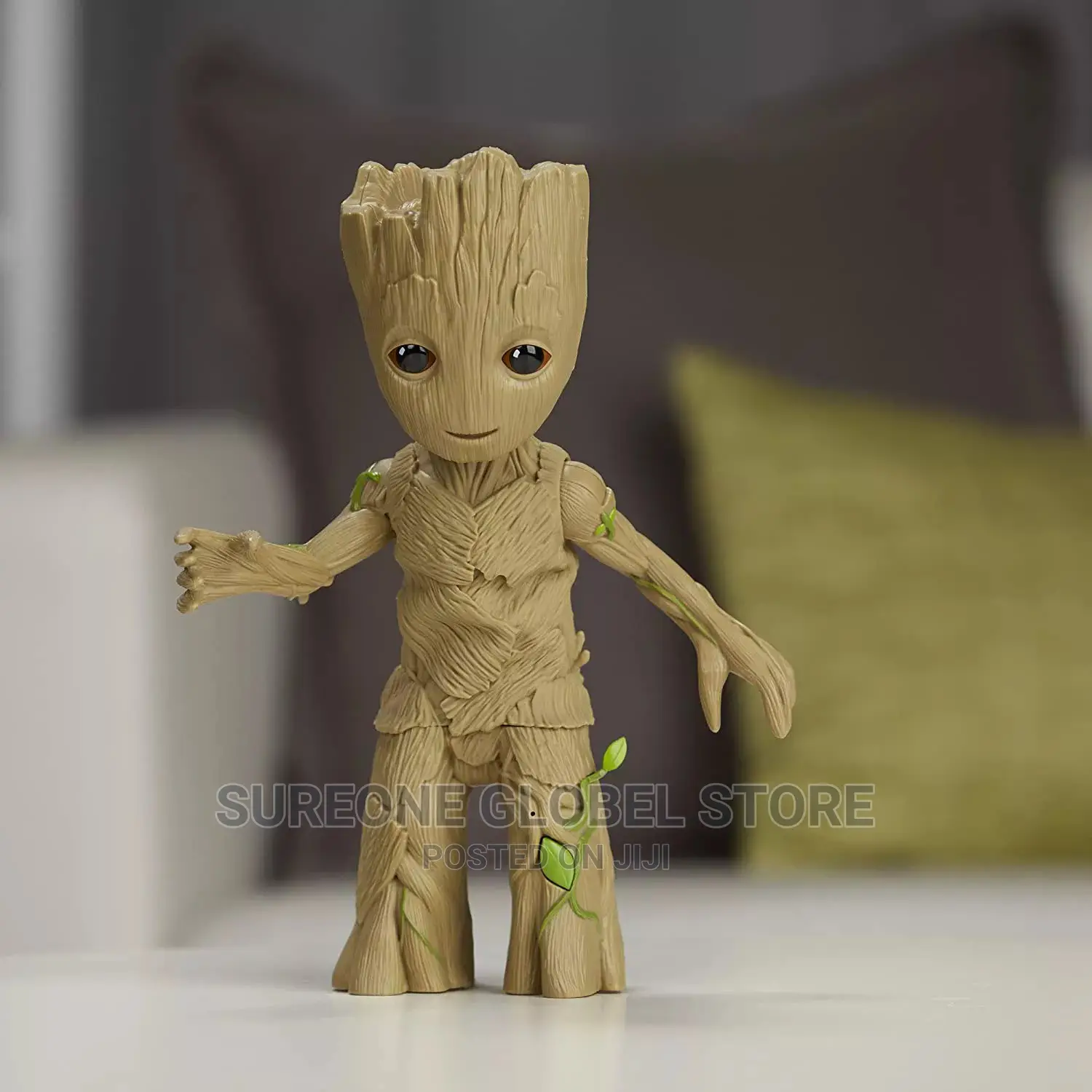 Disney Avengers Guardians