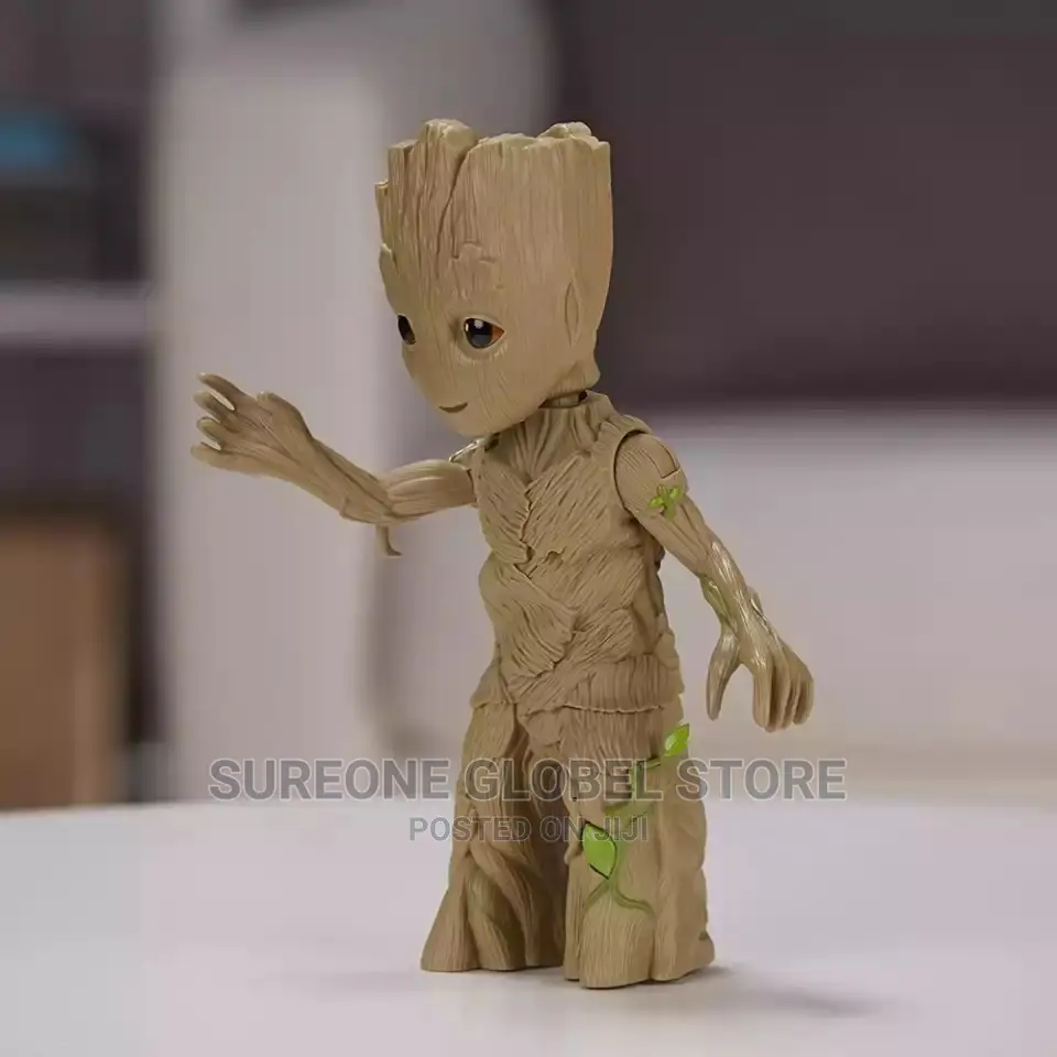 Disney Avengers Guardians