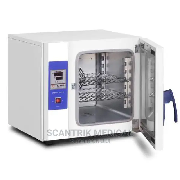 Incubator Thermostat Bacteriological Incubator Portable Lab