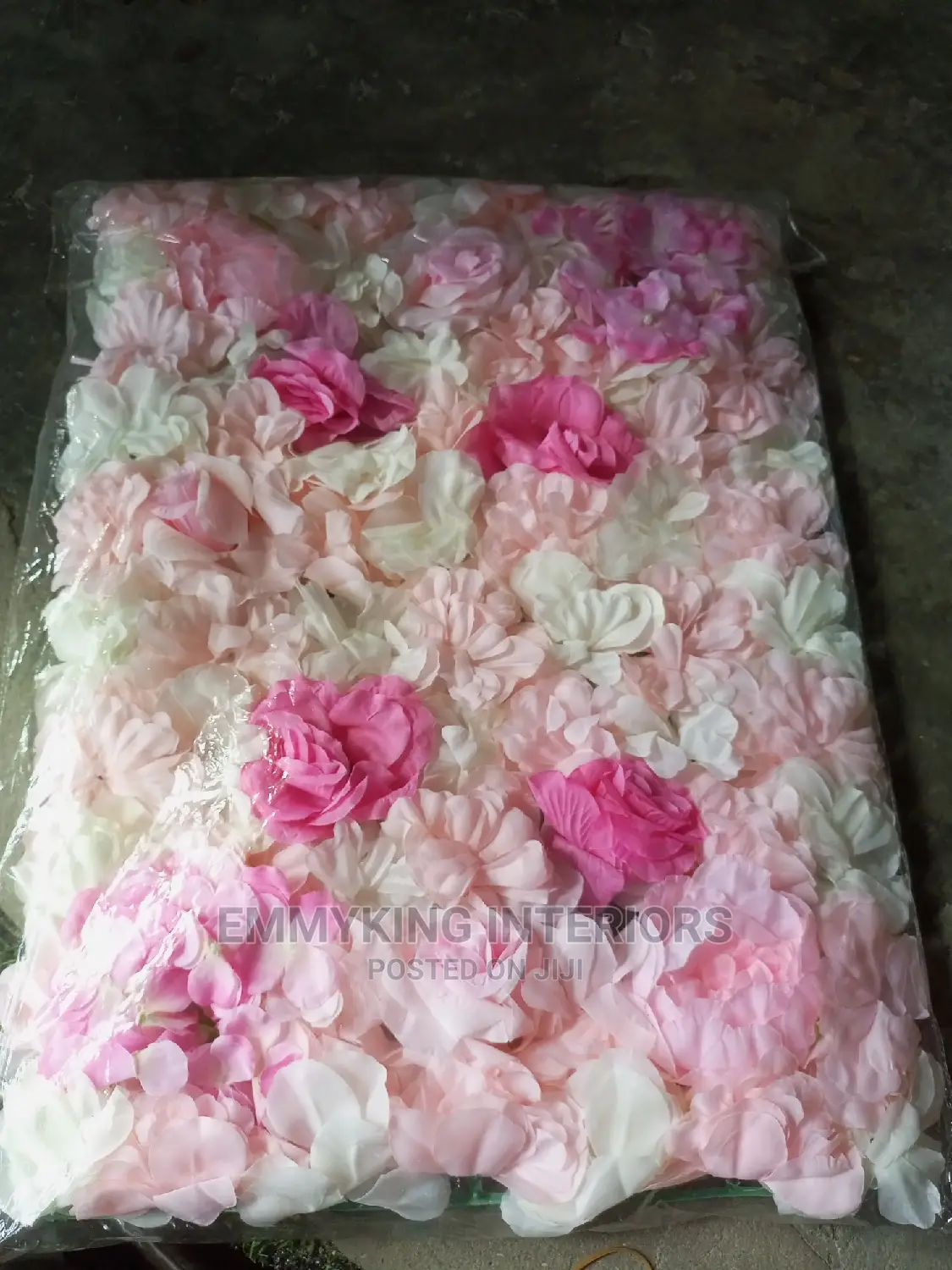 Full Flower Set