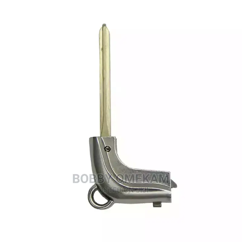 Lexus Key 2010+