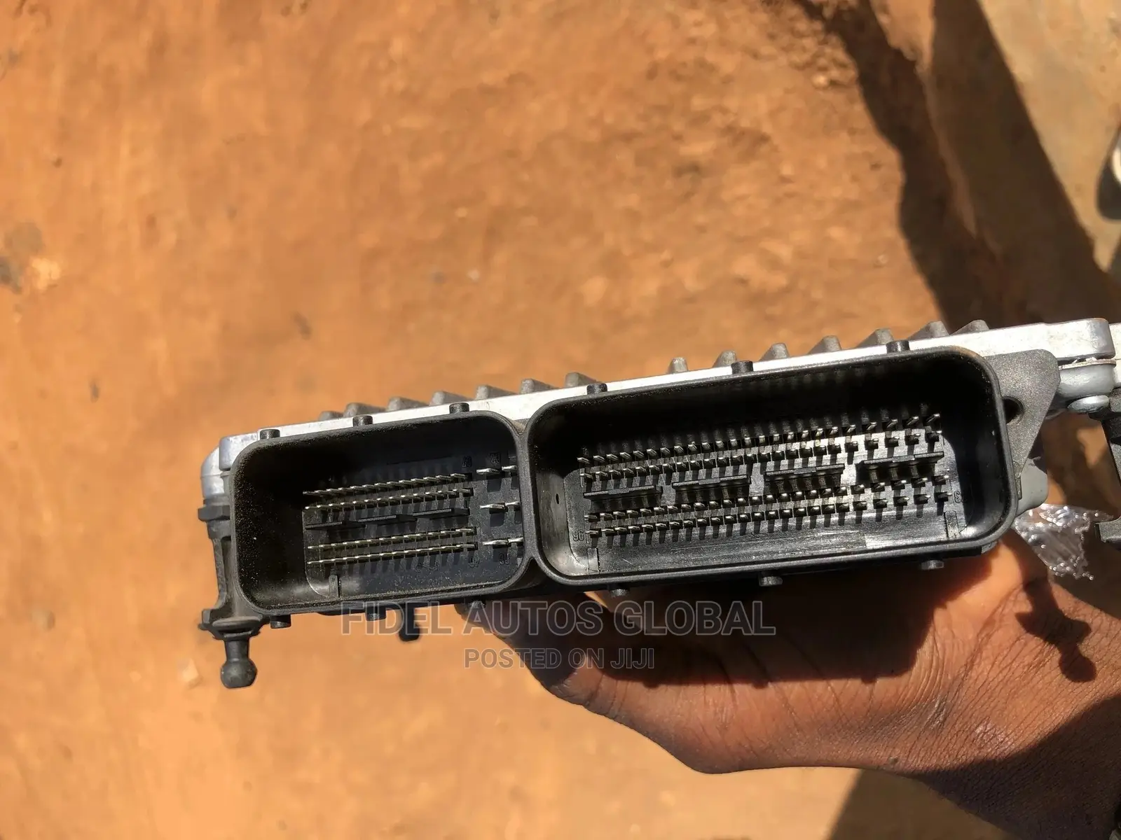 E350 Brainbox
