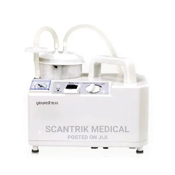 Suction Machine, for Hospital,Clinic
