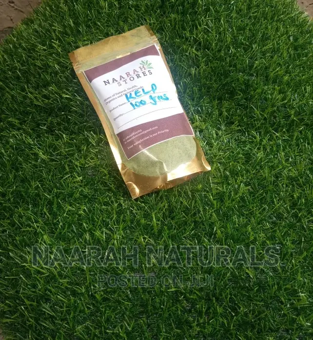Kelp Extract Powder - 250grms