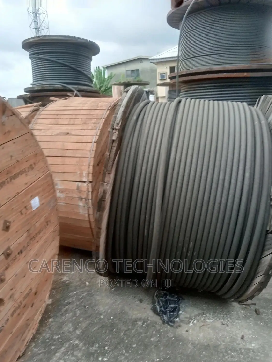 95mm 4core Armoured Cable With High Quality And Standard