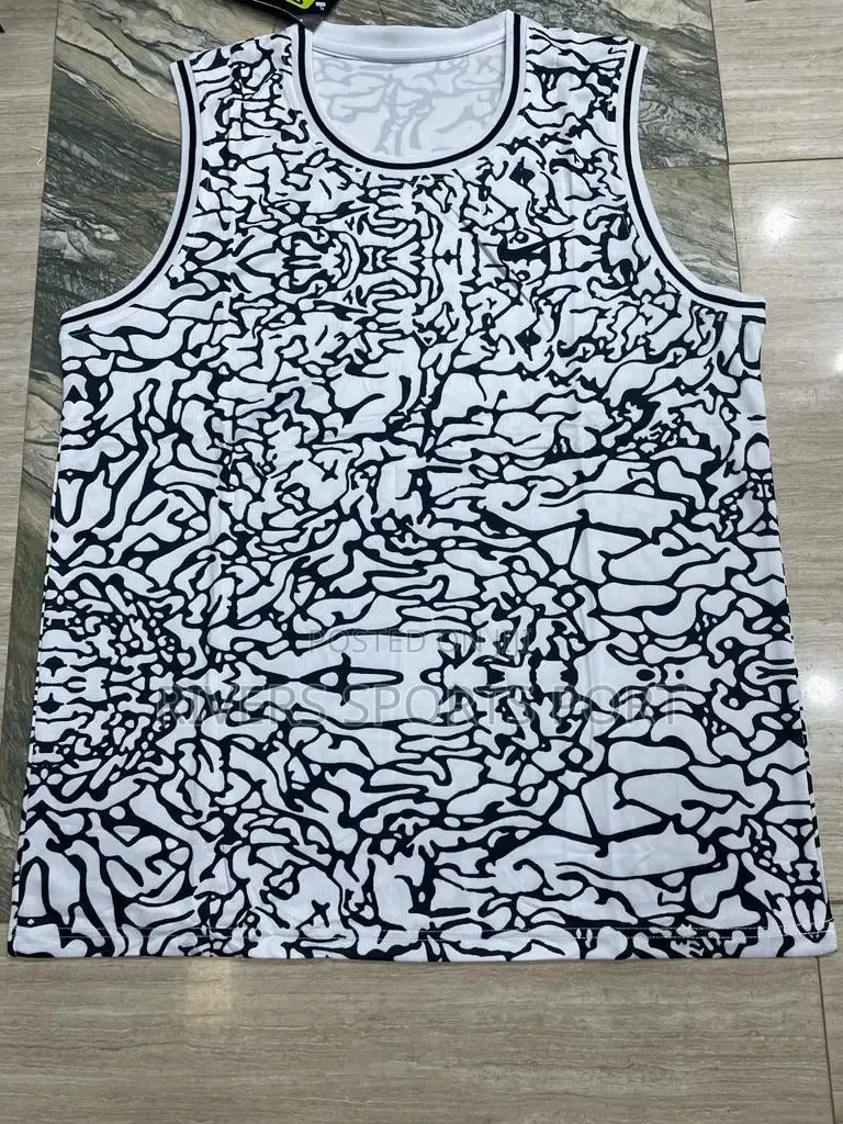 Nike Sleeveless Shirt at Rivers Sports